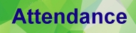 Attendance
