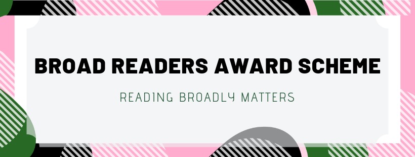 Broad Readers Award Scheme