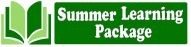 Summer Learning Package