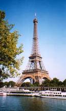 Historique du chef-d'oeuvre de Gustave Eiffel, la Tour Eiffle ainsi que ses ingenieurs, construction, structure, hauteur, poids, matériaux, illuminations, nombre de marches au sommet et vue sont présentés par Paris Sweet Home.